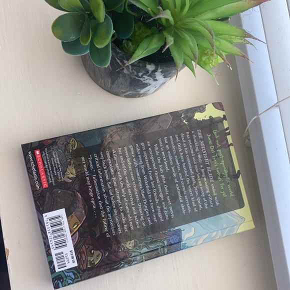 The Last Kids on Earth:June’s Wild Fight - Picture 2 of 2